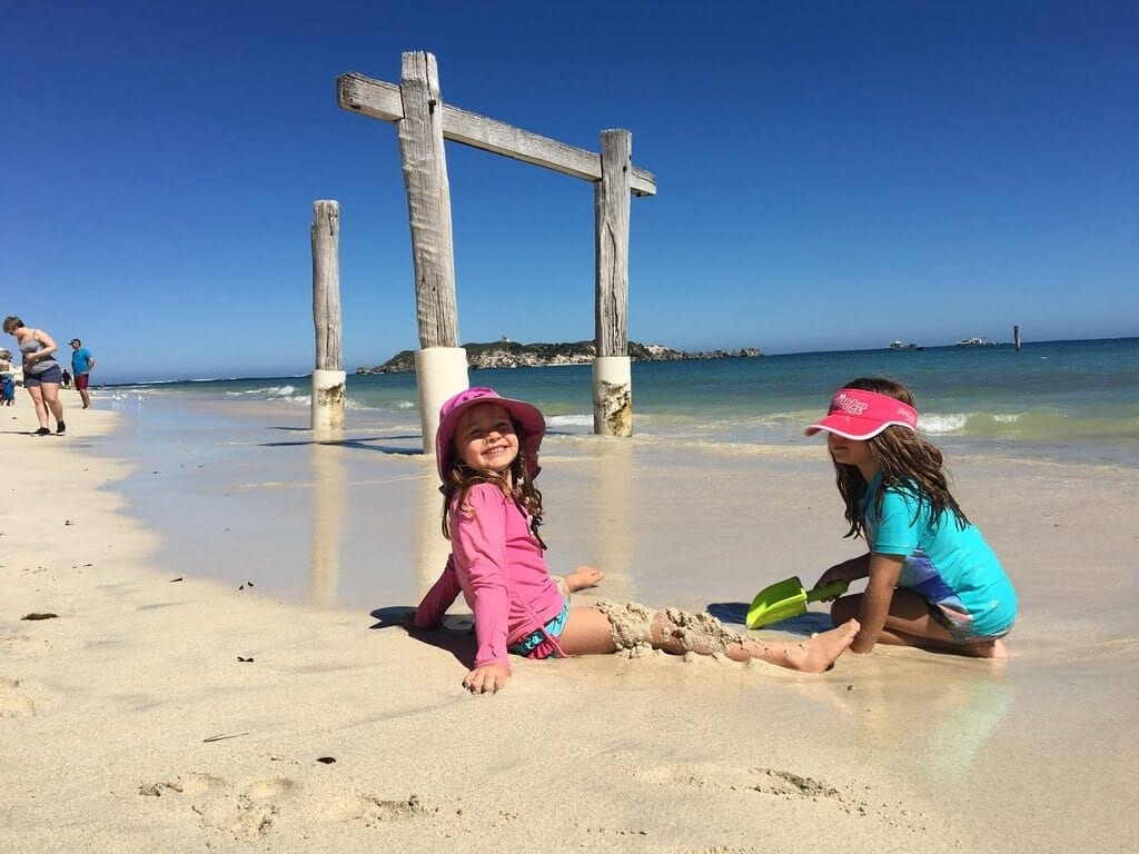 Hamelin Bay Holiday Park Buggybuddys Guide To Perth