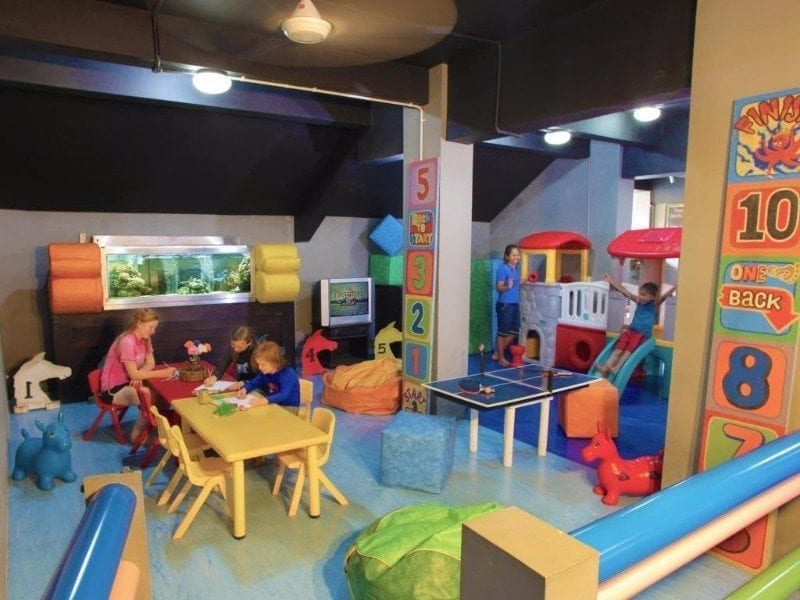 Sanur Paradise Plaza Suites Plan Your Next Family Holiday