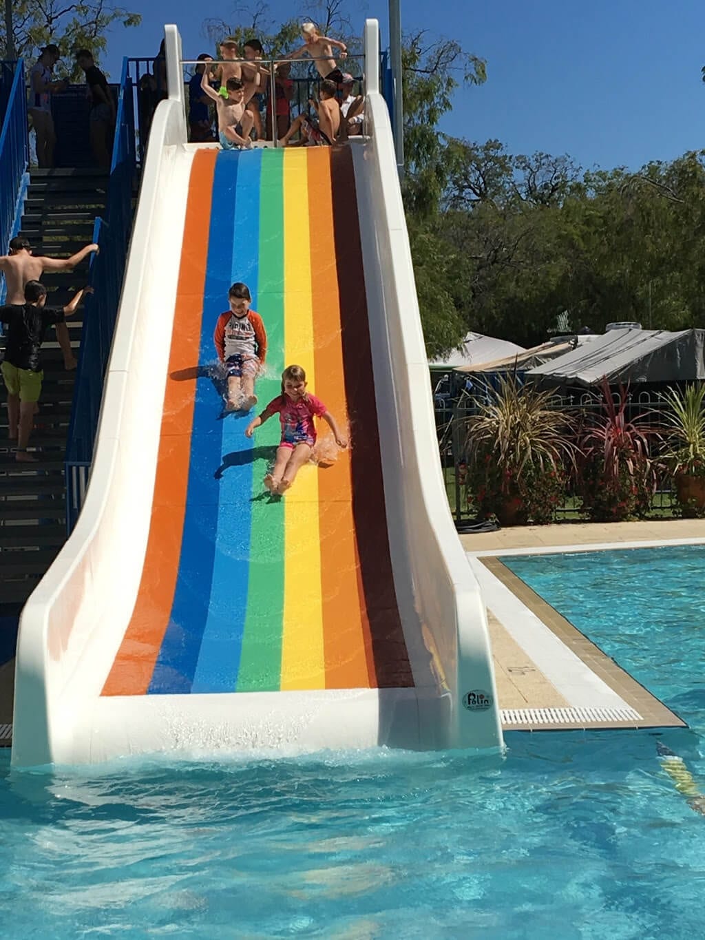 Caravan Parks Perth Wa The Best Family Friendly Caravan Parks