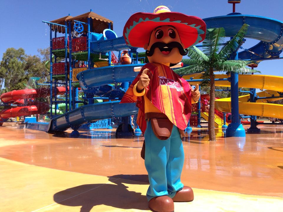 Perth's Outback Splash, Bullsbrook Buggybuddys guide to Perth