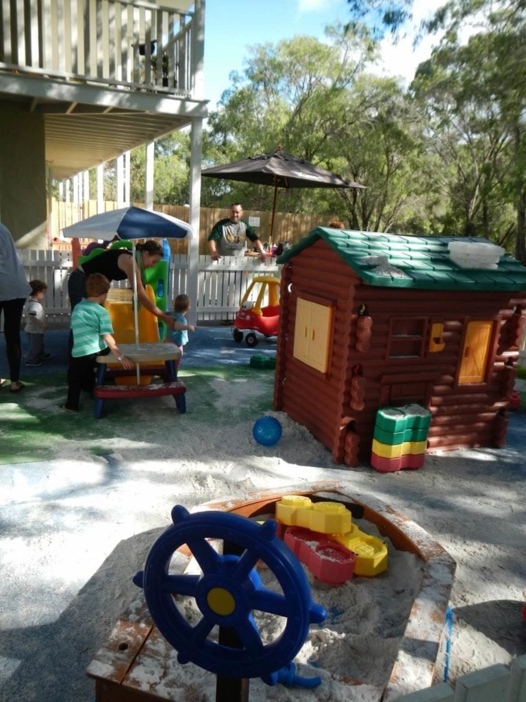 Xscape at the Cape Fun Park, Dunsborough