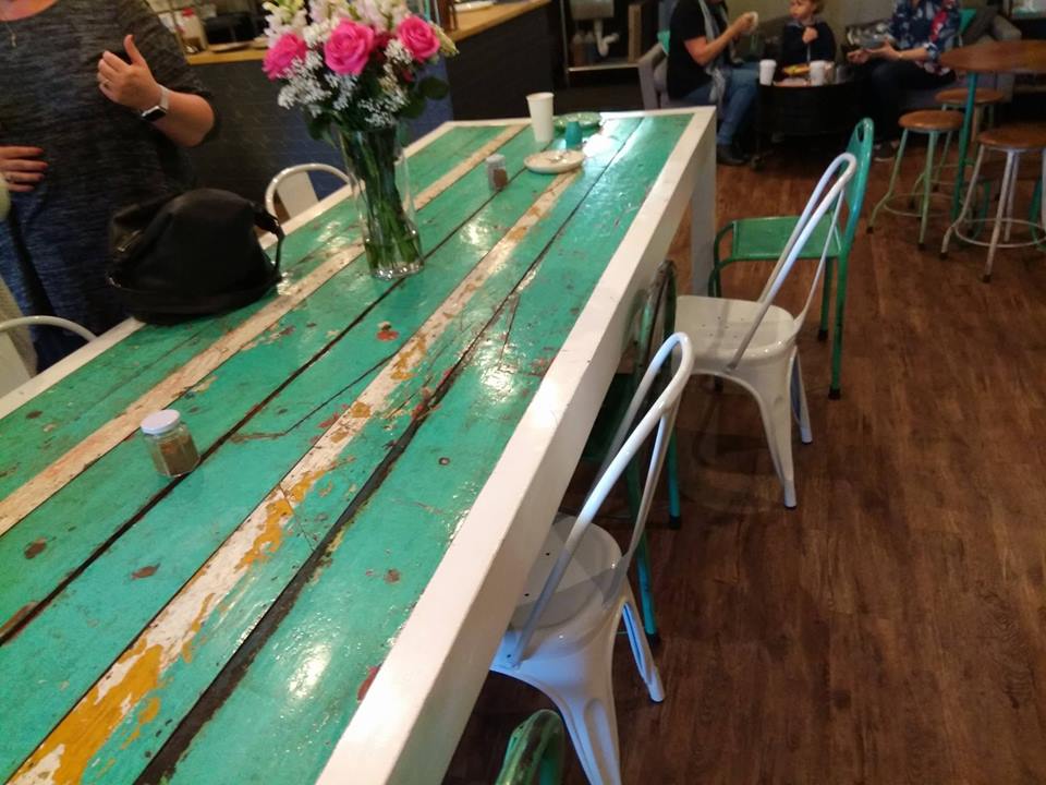 Orchard Espresso Cafe Roleystone