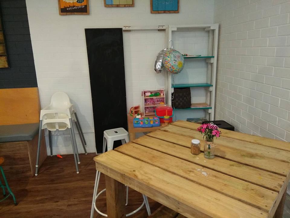 Orchard Espresso Cafe Roleystone