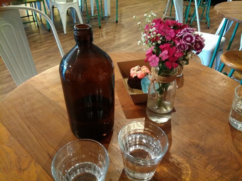Orchard Espresso Cafe Roleystone
