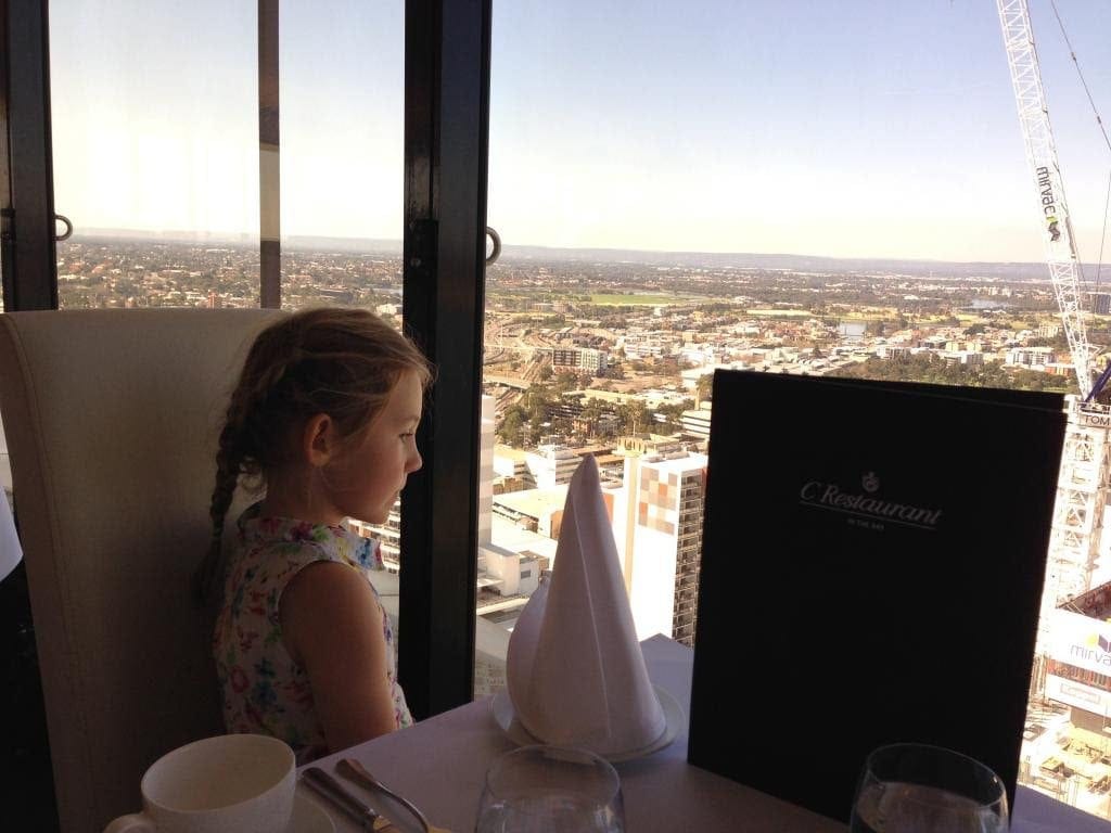 High Tea C Restaurant Perth High Tea C Restaurant Perth