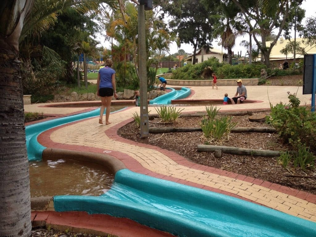 Adventure World Top 10 Under 5s