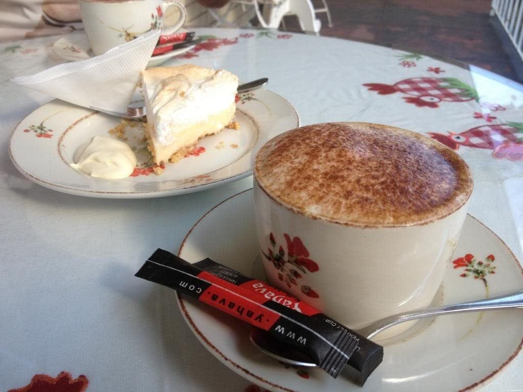 The Cottage Tea Rooms Swan Valley Buggybuddys Guide To Perth