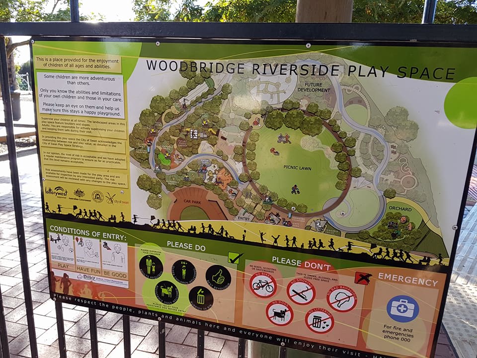Woodbridge Riverside