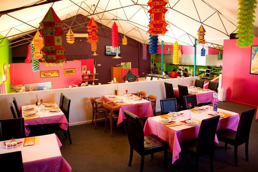 Indian Sunset Restaurant Geraldton Indian Sunset Restaurant Geraldton