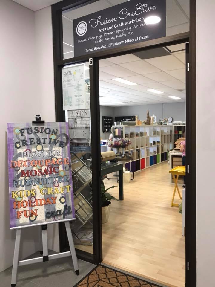 Fusion Cre8tive Joondalup Buggybuddys Guide To Perth