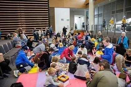 Bricktober-Perth 2018