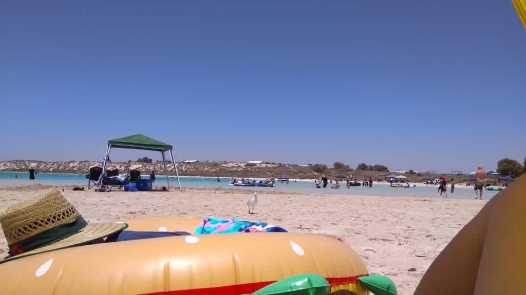 Turquoise Bay
