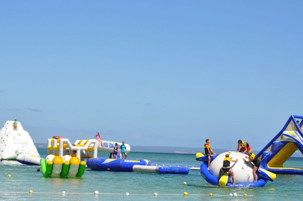 Aquatastic Busselton